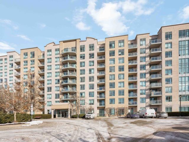 Condo Apartment Property