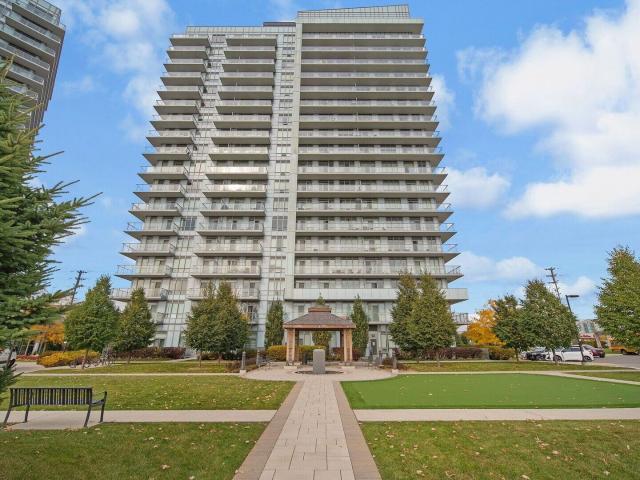 Condo Apartment Property