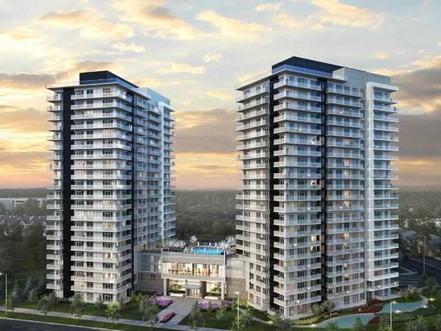 Condo Apartment Property