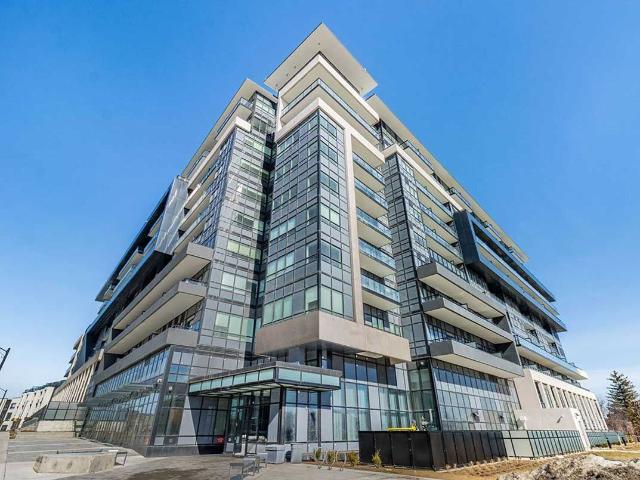 Condo Apartment Property