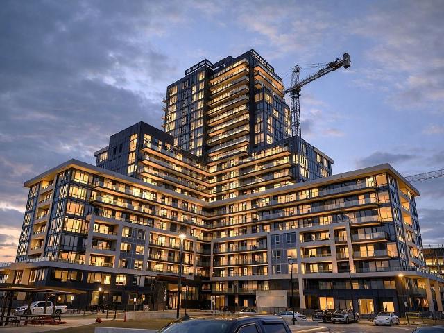 Condo Apartment Property