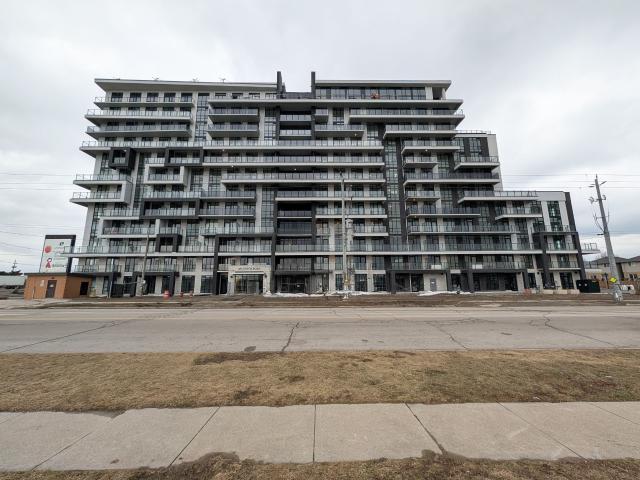 Condo Apartment Property