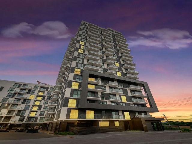 Condo Apartment Property