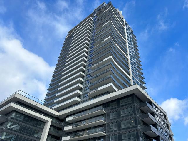 Condo Apartment Property