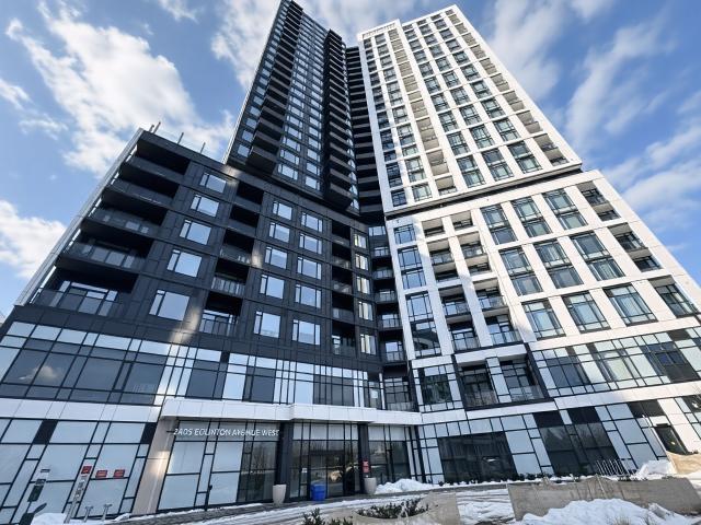 Condo Apartment Property