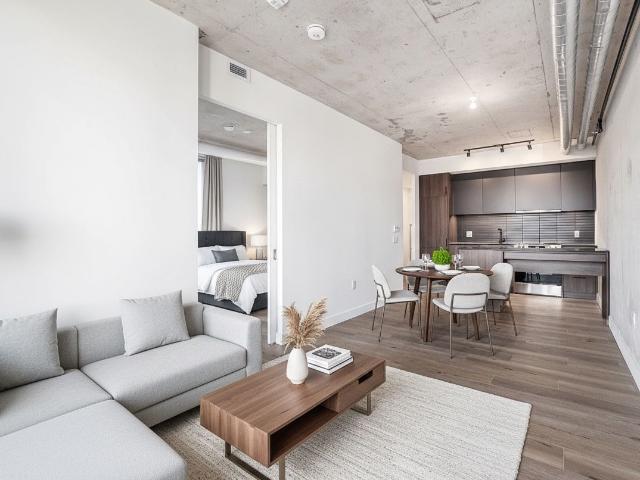 Condo Apartment Property
