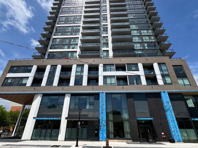 Condo Apartment Property