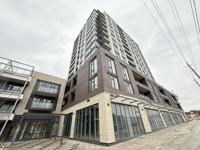 Condo Apartment Property