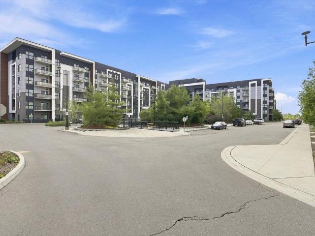 Condo Apartment Property