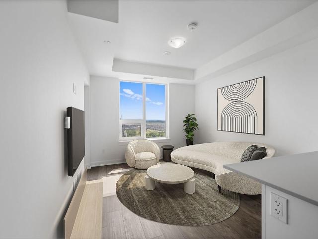 Condo Apartment Property