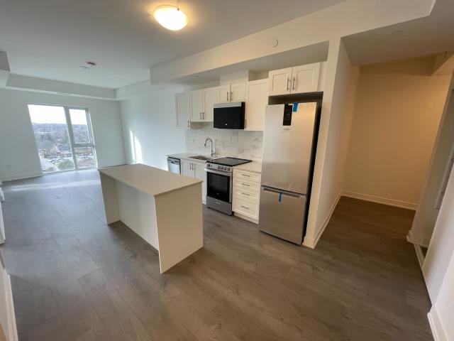 Condo Apartment Property