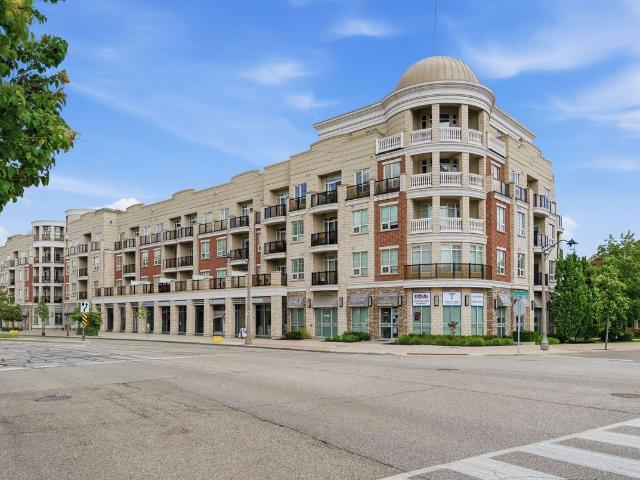 Condo Apartment Property
