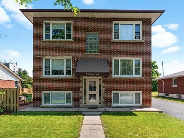 Condo Apartment Property