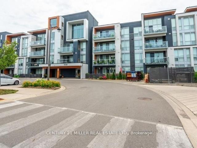 Condo Apartment Property