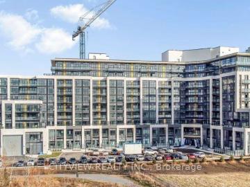 Apartment for rent in Halton - Terrace