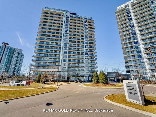 Condo Apartment Property