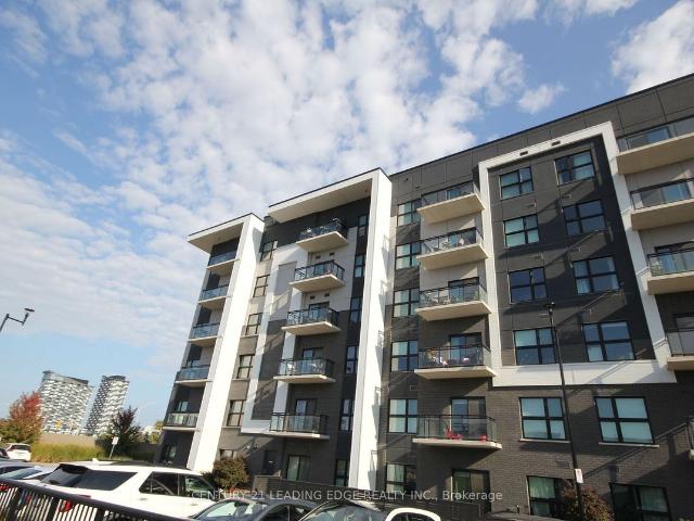 Condo Apartment Property