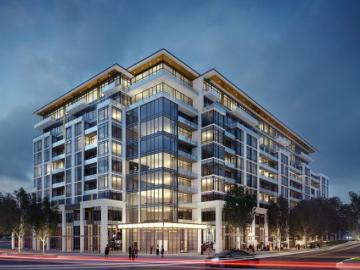 Apartment for rent in Halton - Parking