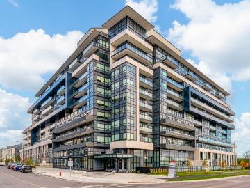 Apartment for rent in Halton - Terrace