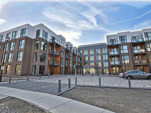Condo Apartment Property