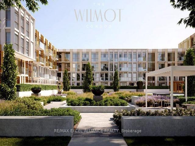 Condo Apartment Property