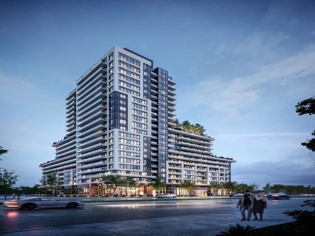 Condo Apartment Property