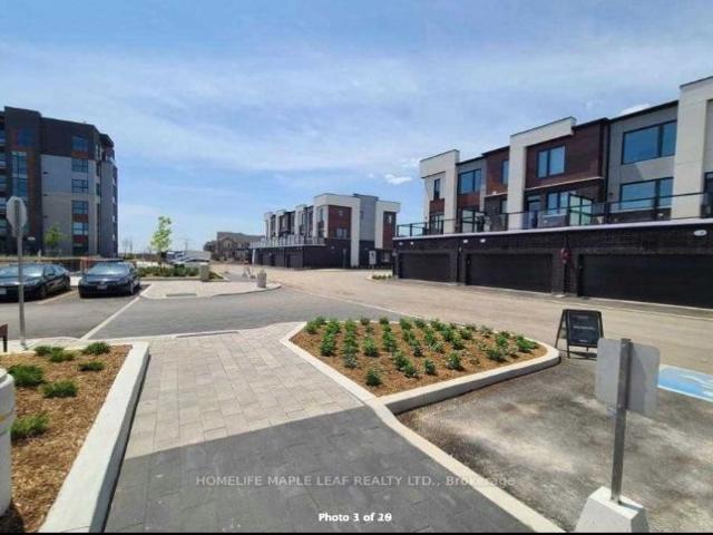 Condo Apartment Property