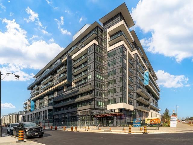 Condo Apartment Property