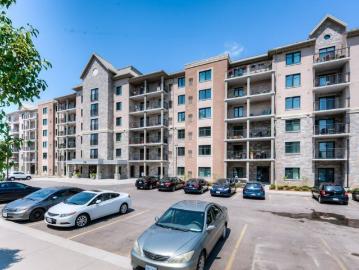 Condo Apartment Property