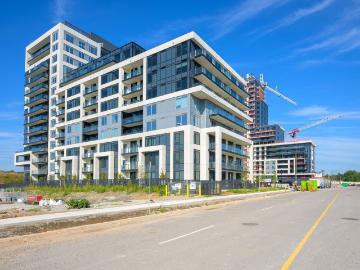 Apartment for rent in Halton - Balcony