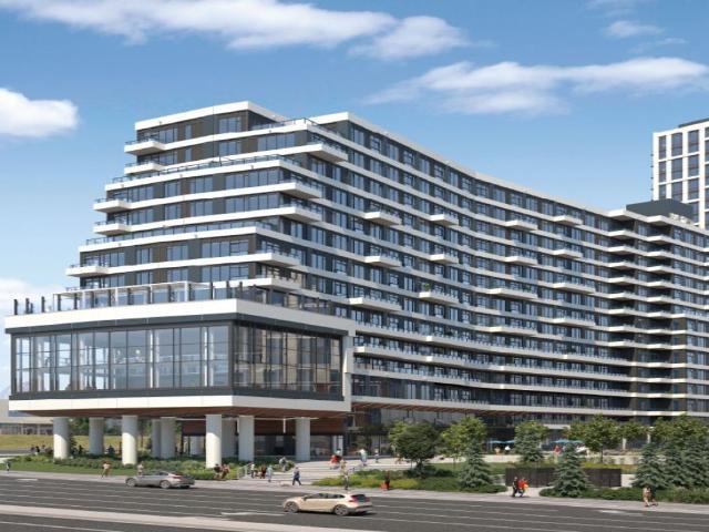 Condo Apartment Property