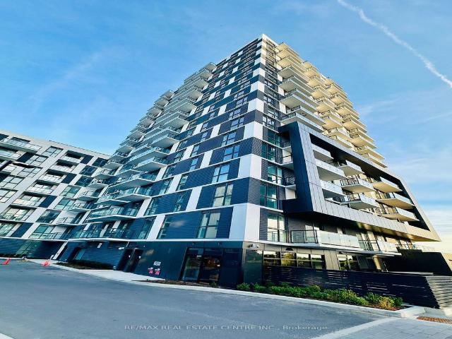 Condo Apartment Property