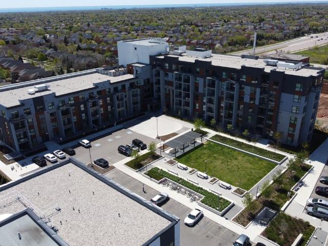 Condo Apartment Property