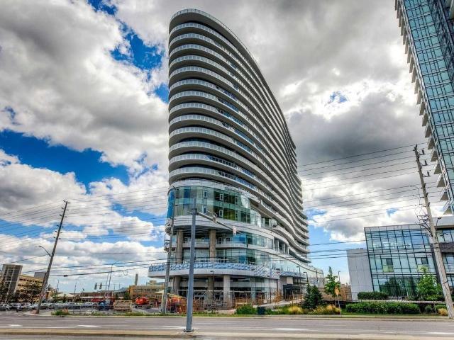 Condo Apartment Property