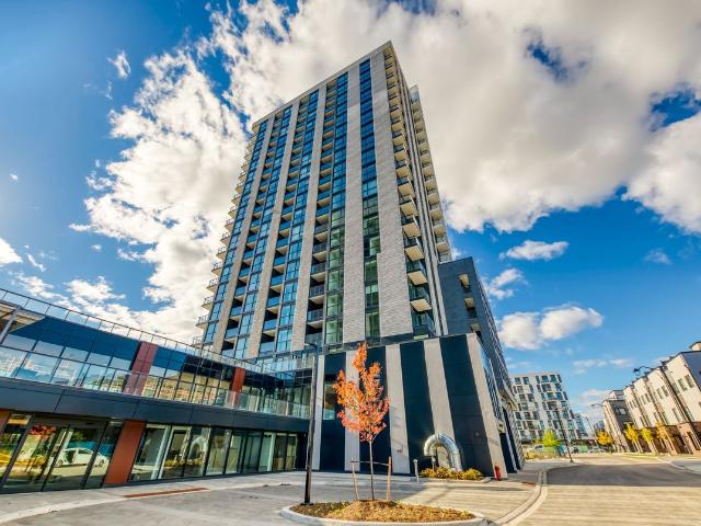 Condo Apartment Property