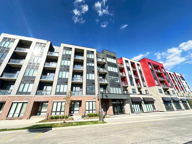 Condo Apartment Property