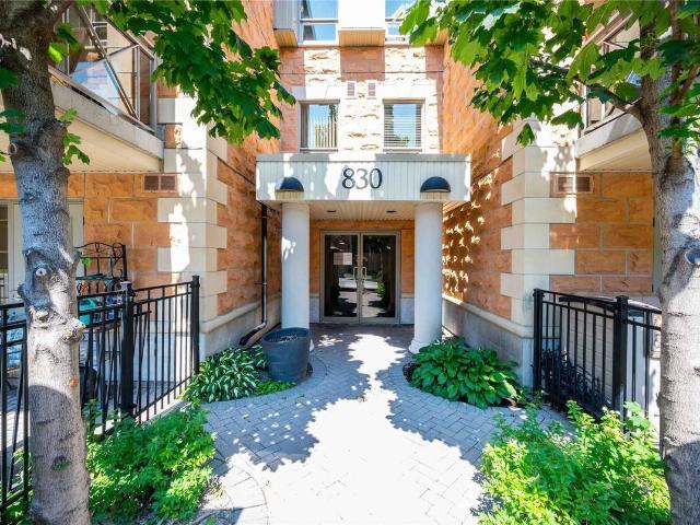 Condo Apartment Property