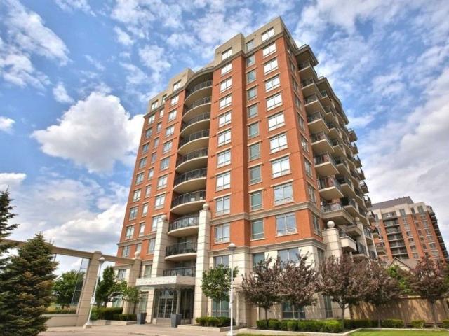 Condo Apartment Property