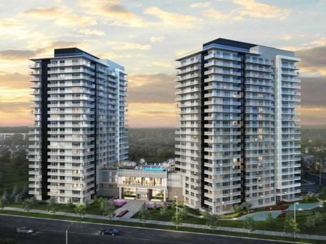 Condo Apartment Property