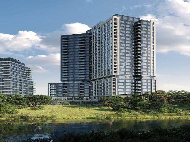 Condo Apartment Property