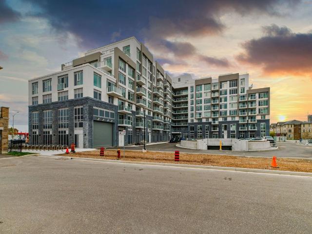 Condo Apartment Property