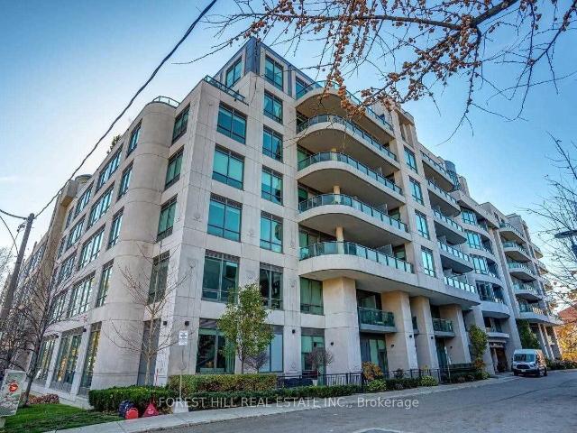 Condo Apartment Property