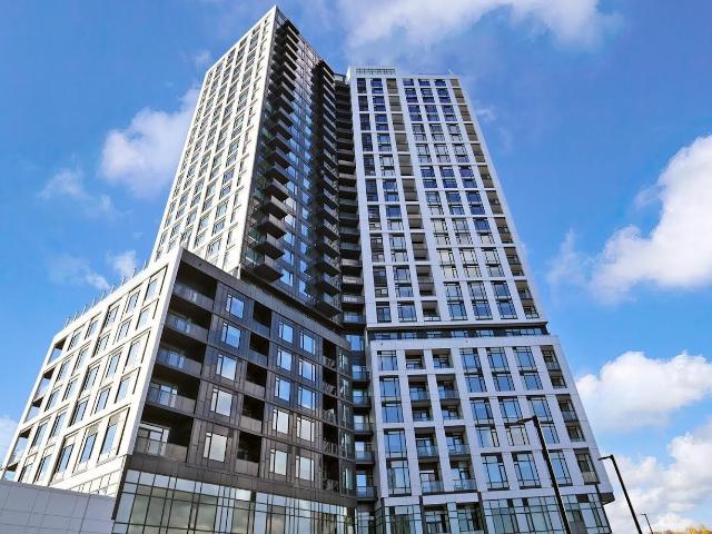 Condo Apartment Property