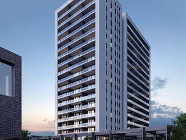 Condo Apartment Property