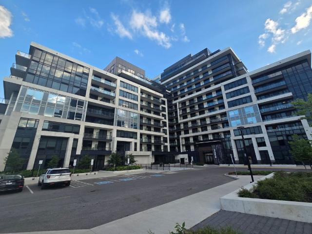 Condo Apartment Property