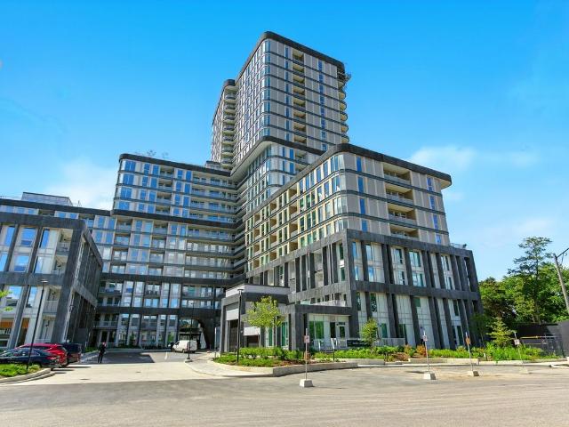 Condo Apartment Property