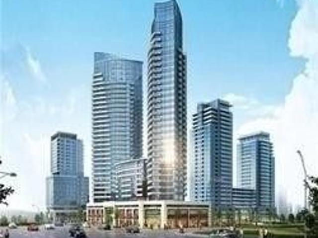 Condo Apartment Property