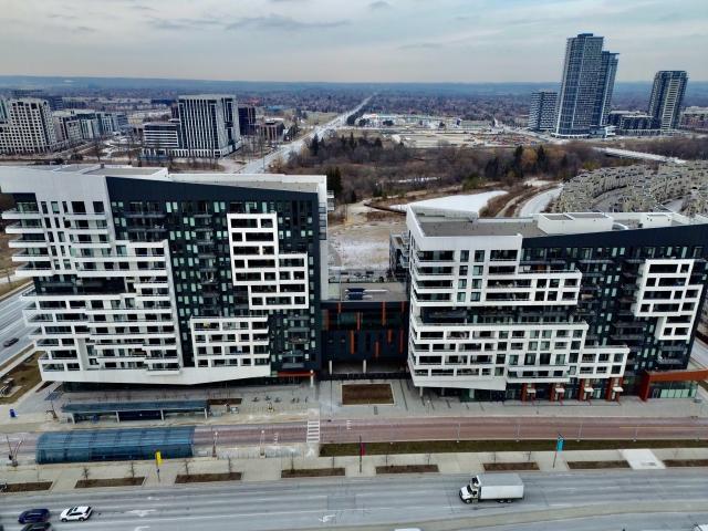 Condo Apartment Property
