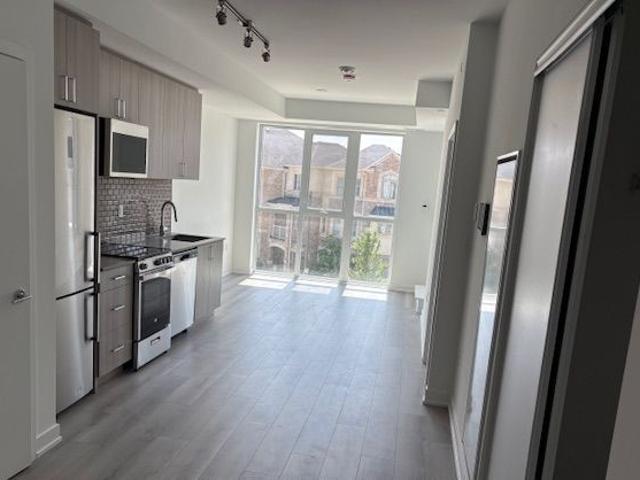 Condo Apartment Property