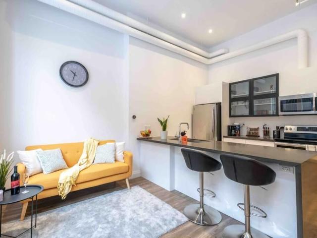 Condo Apartment Property